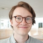 Kaspian Jakobsson's avatar