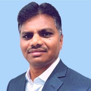 Venkata Kondepati's avatar