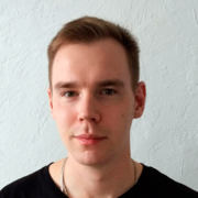 Gleb Bibikov's avatar