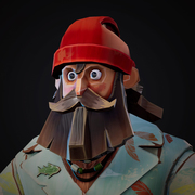 Balthazar  VR's avatar