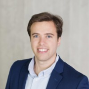 David Montecalvo's avatar