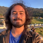 Naveen Upadhyay's avatar