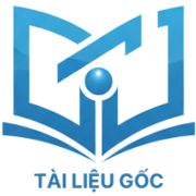 Tài Liệu Gốc VN's avatar
