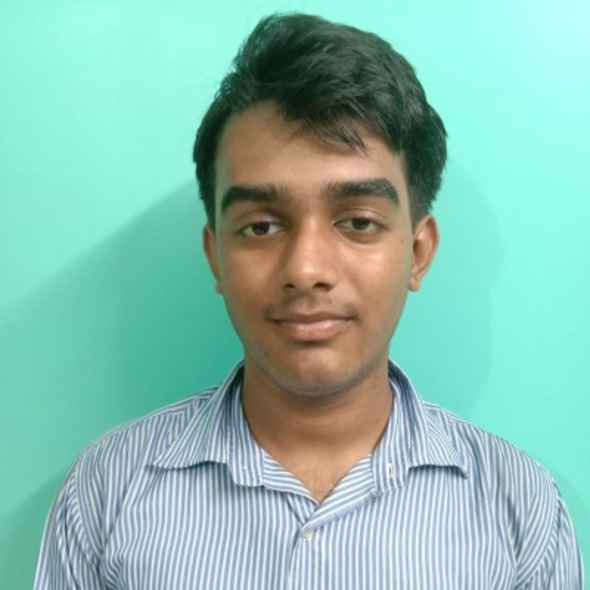 Aditya Kumar Singh's (adityandmb) software portfolio | Devpost