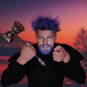 TheJudge King's avatar