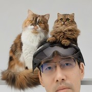 Takashi Yoshinaga's avatar