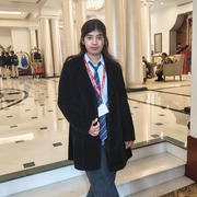 Sagun Bajpai's avatar