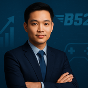 Anh Tài B52club's avatar