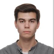 Daniel Rempel's avatar