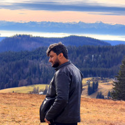 Gulzar Ahmed's avatar