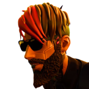 Gabriel Fysi's avatar