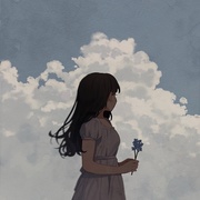Mahriba Abdul's avatar