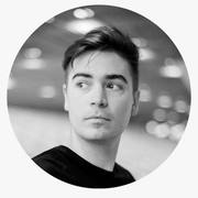 Jacob Aziz's avatar