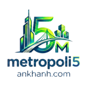 Metropoli5 Nam An Khánh's avatar