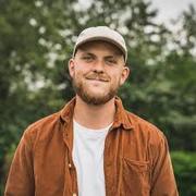 Allen Kain's avatar