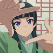 Maria Belevit's avatar