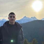 Amit Elharar's avatar