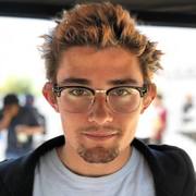 Diego Wang's avatar