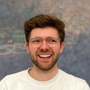 Juan Floras's avatar