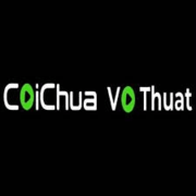 Coi Chùa Võ Thuật TV's avatar