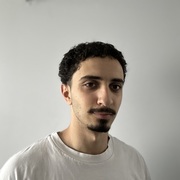 Edmond Abraham's avatar