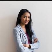 Safiya Shah's avatar