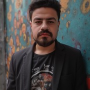 Joseph Garcia's avatar