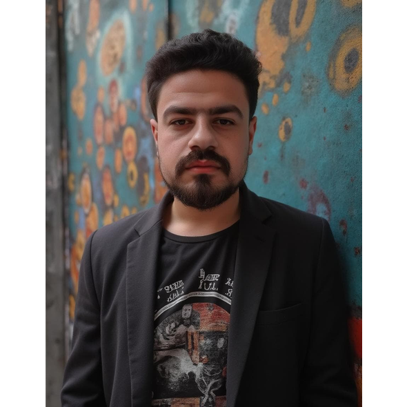 Joseph Garcia's (joseph-garcia) software portfolio | Devpost
