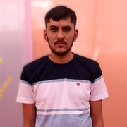 Prince Radadiya's avatar