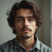 Joshua Campos's avatar