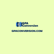 Gpaconversion official's avatar