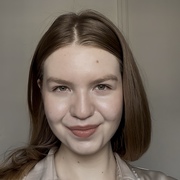 Mariia Yakovleva's avatar