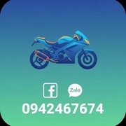 Cho thuê xe máy Hoàn Kiếm Nguyễn Hào's avatar