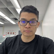 Darren Hamilton's avatar