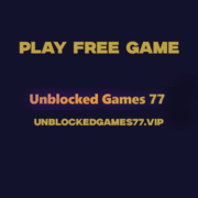 Unblockedgames77 vip's avatar