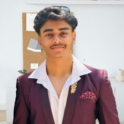 Mohammed Daniyal M's avatar