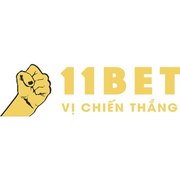 11 BET's avatar