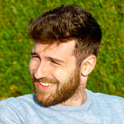 Florent Perillat's avatar