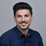 Antoine Mellerio's avatar