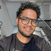 Adithya Reddy's avatar