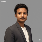 Ankit Kumar Jha