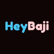 HEYBAJI App's avatar