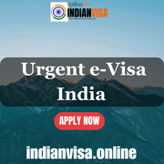 Urgent e-Visa India's avatar