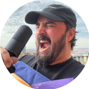 Federico Baronti's avatar