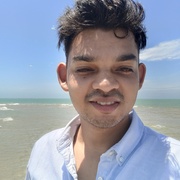 Rishik  Shrivastav's avatar