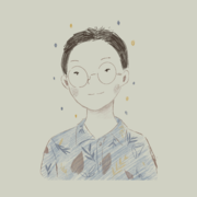Ray Huang's avatar