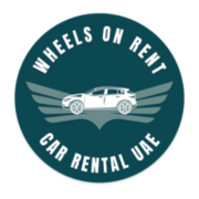 Wheels On Rent's avatar