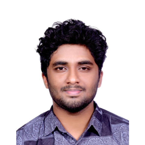 Alan John Thomas' (Alan-John-Thomas) software portfolio | Devpost