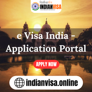e Visa India - Application Portal's avatar