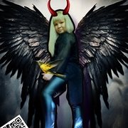 yanasomny-svg малахова's avatar